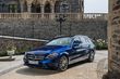 Koeajo: Mercedes-Benz C-Class Estate -farmari kuva 12