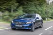 Koeajo: Mercedes-Benz C-Class Estate -farmari kuva 11