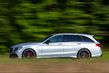 Koeajo: Mercedes-Benz C-Class Estate -farmari kuva 2