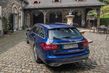 Koeajo: Mercedes-Benz C-Class Estate -farmari kuva 10