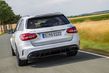 Koeajo: Mercedes-Benz C-Class Estate -farmari kuva 3