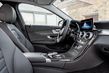 Koeajo: Mercedes-Benz C-Class Estate -farmari kuva 5