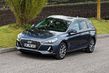 Koeajo: kompakti farmari Hyundai i30 Wagon kuva 4