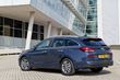 Koeajo: kompakti farmari Hyundai i30 Wagon kuva 9
