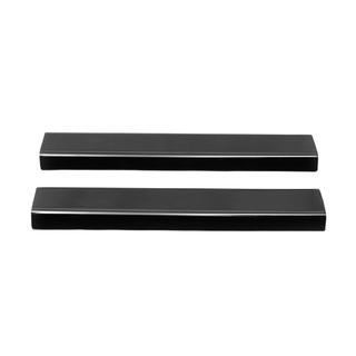 ABS-kynnyslistat (2 kpl) Volkswagen T5 Transporter 2003–2010 kuva 4