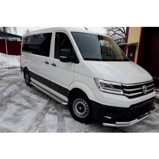 Keulaputki ST085 (ruostumaton teräs) kuva 2