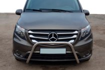 Mercedes Vito/V-class W447 2014– Karjapuskuri WT006 (rst.) kuva 5