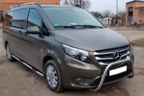 Mercedes Vito/V-class W447 2014– Karjapuskuri WT006 (rst.) kuva 1