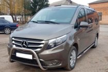 Mercedes Vito/V-class W447 2014– Karjapuskuri WT006 (rst.) kuva 3
