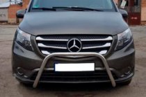 Mercedes Vito/V-class W447 2014– Karjapuskuri WT006 (rst.) kuva 4
