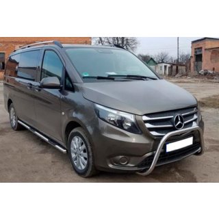 Karjapuskuri WT006 (rst.) kuva 1