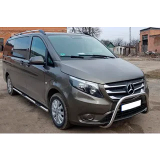 Karjapuskuri WT006 (rst.) kuva 1
