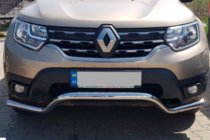Dacia Duster 2018–2024 Keulaputki WT008 (ruostumaton teräs) kuva 5