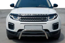 Range Rover Evoque 2012–2018 Karjapuskuri WT005 (ruostumaton teräs) kuva 1