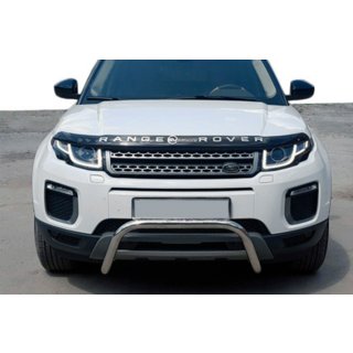 Karjapuskuri WT005 (ruostumaton teräs) Range Rover Evoque 2012–2018 kuva 1