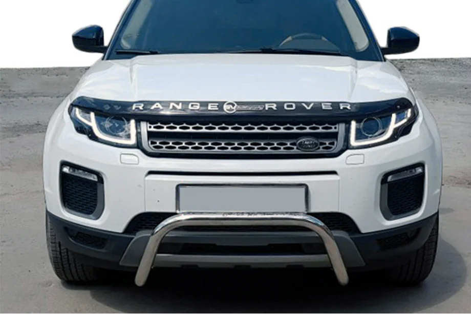 Range Rover Evoque 2012–2018 Karjapuskuri WT005 (ruostumaton teräs) Image