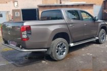 Fiat Fullback 2016– Takasuojakaari AK005 (RST) kuva 4