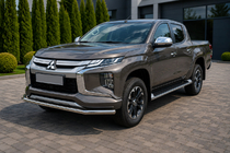Fiat Fullback 2016– Etusuojakaari ST008 (RST) kuva 2