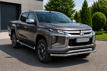 Fiat Fullback 2016– Etusuojakaari ST008 (RST) kuva 3