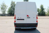 Renault Master 2011–2023 Takakaari AK008 (RST) kuva 2