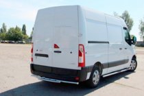Opel Movano 2010–2021 Takakaari AK008 (RST) kuva 4