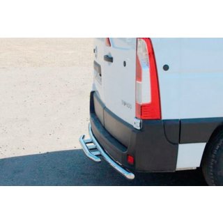 Takakaari AK008 (RST) Opel Movano 2010–2021 kuva 1