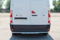 Nissan NV400 2010–2024 Takakaari AK008 (RST) kuva 3