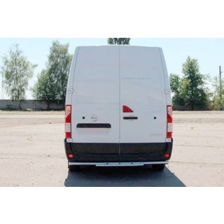 Takakaari AK008 (RST) Nissan NV400 2010–2024 kuva 2