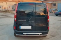 Mercedes Citan 2013–2021 Takakaari AK002-2 (RST) kuva 2