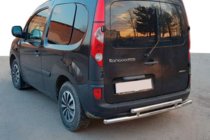 Mercedes Citan 2013–2021 Takakaari AK002-2 (RST) kuva 1