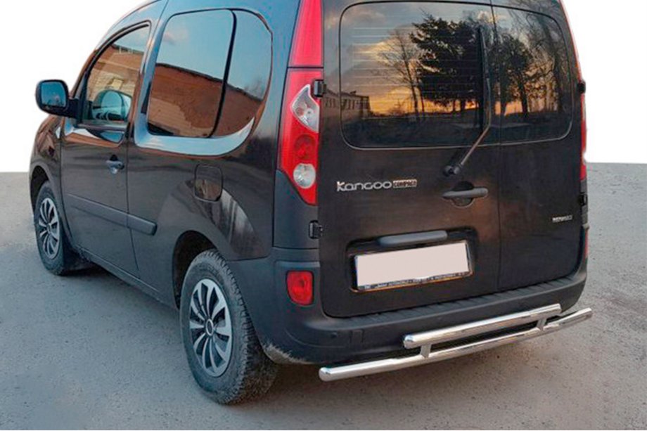 Mercedes Citan 2013–2021 Takakaari AK002-2 (RST) Image