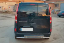 Renault Kangoo 2008–2020 Takakaari AK002-2 (RST) kuva 2