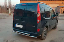 Renault Kangoo 2008–2020 Takakaari AK002-2 (RST) kuva 3