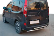 Renault Kangoo 2008–2020 Takakaari AK002-2 (RST) kuva 1