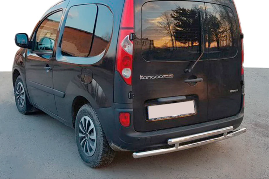 Renault Kangoo 2008–2020 Takakaari AK002-2 (RST) Image