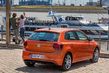 Viisiovinen Volkswagen Polo -viistoperä kuudennessa sukupolvessa kuva 2