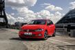 Viisiovinen Volkswagen Polo -viistoperä kuudennessa sukupolvessa kuva 12