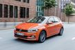 Viisiovinen Volkswagen Polo -viistoperä kuudennessa sukupolvessa kuva 3