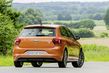Viisiovinen Volkswagen Polo -viistoperä kuudennessa sukupolvessa kuva 5
