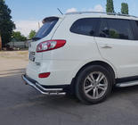 Hyundai Santa Fe 2 2006–2012 Takakaari AK007-1 (rst.) kuva 2