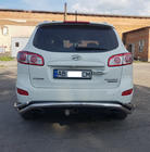 Hyundai Santa Fe 2 2006–2012 Takakaari AK007-1 (rst.) kuva 3