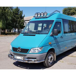 Etusuoja ST015-2 (ruostumaton teräs) kuva 3