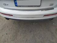 Audi Q7 2005–2015 Takapuskurin suojalista Carmos (RST) kuva 1