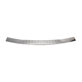 Takapuskurin suojalista Carmos V1 (ruostumaton teräs) kuva 2