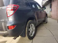 Toyota Rav 4 2006–2013 Roiskeläppäsarja (ilman levikkeitä, 4 kpl) kuva 3