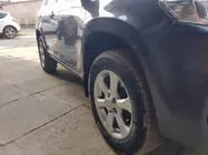 Toyota Rav 4 2006–2013 Roiskeläppäsarja (ilman levikkeitä, 4 kpl) kuva 7