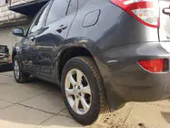 Toyota Rav 4 2006–2013 Roiskeläppäsarja (ilman levikkeitä, 4 kpl) kuva 8