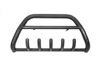 Mercedes Sprinter W906 2006–2018 Bullbar WT003 (musta) kuva 6