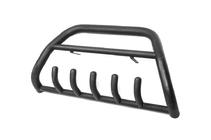 Mercedes Sprinter W906 2006–2018 Bullbar WT003 (musta) kuva 4
