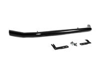 Toyota Hilux 2015– Texas etusuojakaari 2020+ (76 mm, musta) kuva 9